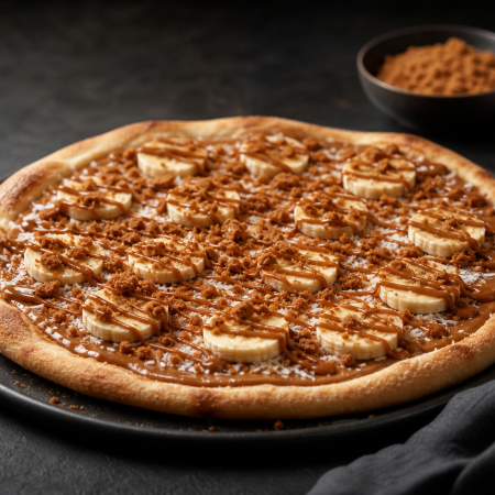 Perhe Biscoff Lotus Delight