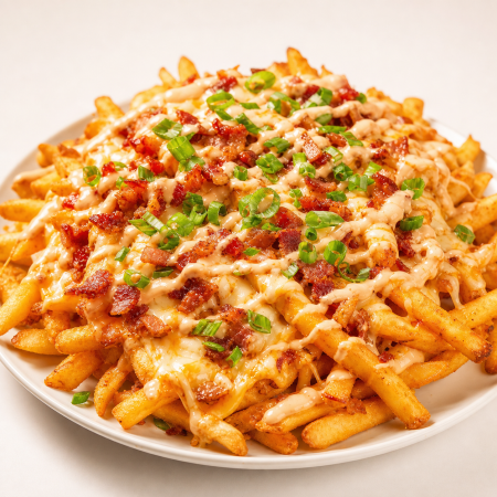 Loaded Fries