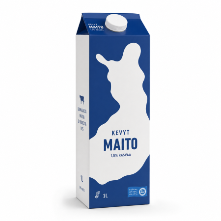 Maito 1l