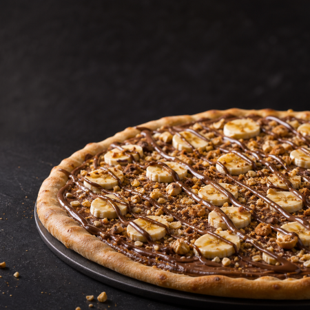 Perhe Nutella Dream